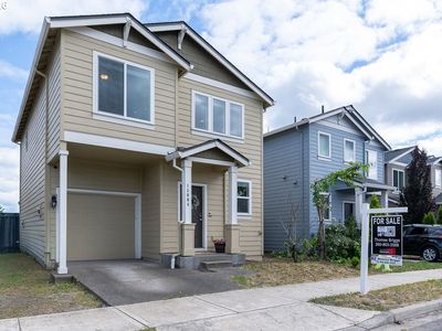 13004 NE 58th St, Vancouver, WA, 98682
