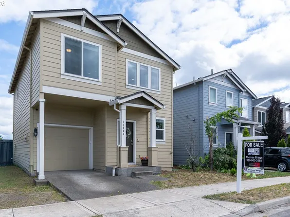 13004 NE 58th St, Vancouver, WA 98682