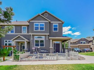 3880 Ute Mountain Trl, Castle Rock, CO 80109