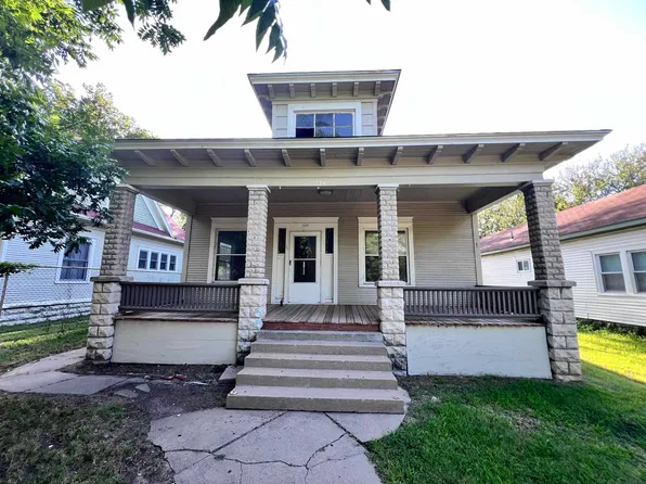 334 N New York Ave, Wichita, KS 67214