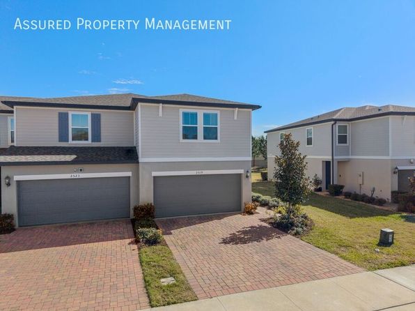 2519 Sweet Viburnum Way