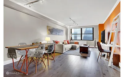 Sold by Douglas Elliman