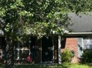 1407 Coalition Cir, Hinesville, GA 31313