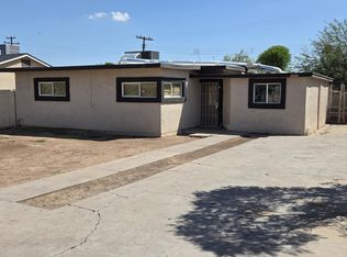 2535 W MONTEREY Way, Phoenix, AZ 85017