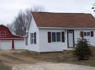 6160 E Marlette St, Marlette, MI 48453