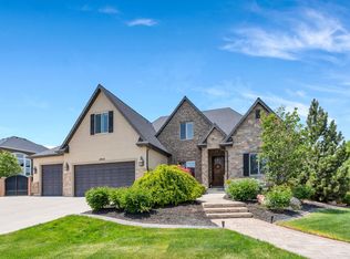 14822 S Boulden Falls Ln, Bluffdale, UT 84065