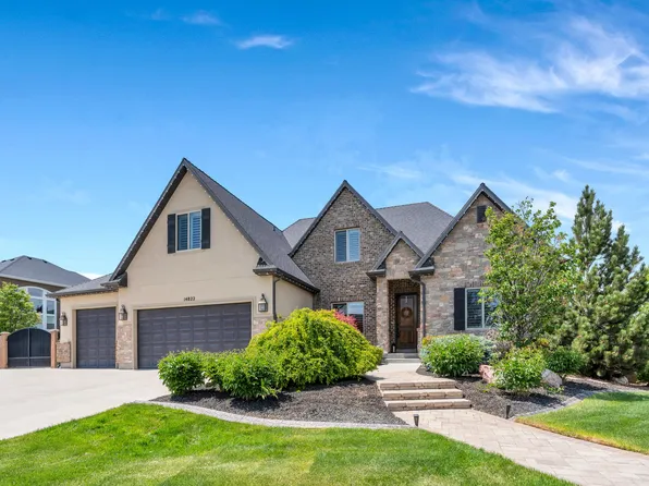 14822 S Boulden Falls Ln, Herriman, UT 84065