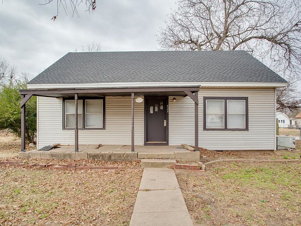 1st image of 422 Lydell Carr Dr