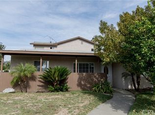 421 E Mason St, Azusa, CA 91702