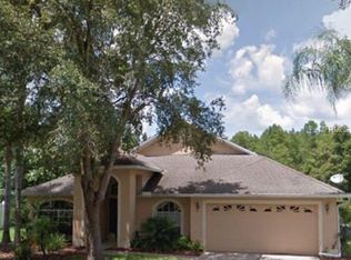 4801 Lastrada Ct, Lutz, FL 33558