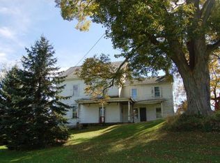 48 Stillwater Rd, Hardwick, NJ 07825