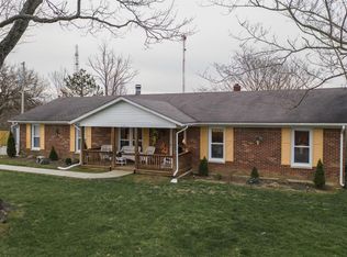 1573 Alton Station Rd, Lawrenceburg, KY 40342