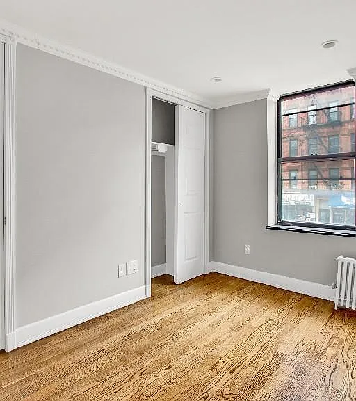 218 Avenue A #3FW — Photo 6
