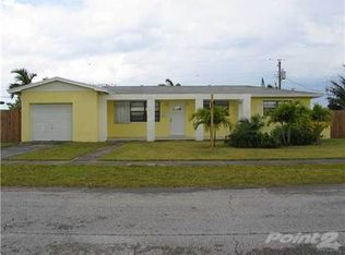 20431 SW 116th Rd, Miami, FL 33189