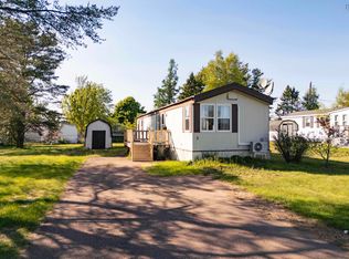 2 Costin Dr, Amherst, NS B4H 4B6