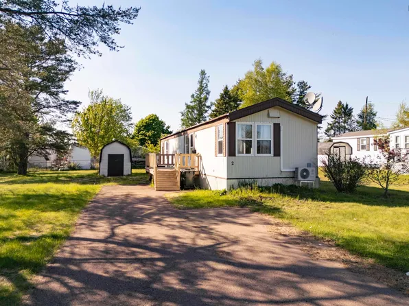 2 Costin Dr, Amherst, NS B4H 4B6