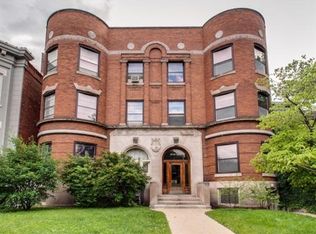 5716 S Dorchester Ave #3, Chicago, IL 60637
