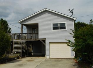 506 W Durham St, Kill Devil Hills, NC 27948