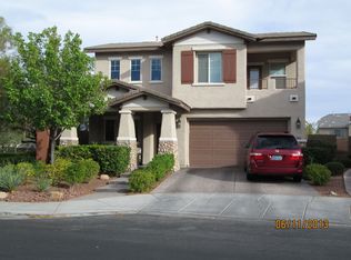 10433 Howling Coyote Ave, Las Vegas, NV 89135