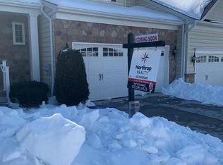 2845 Union Sq #66, New Windsor, MD 21776