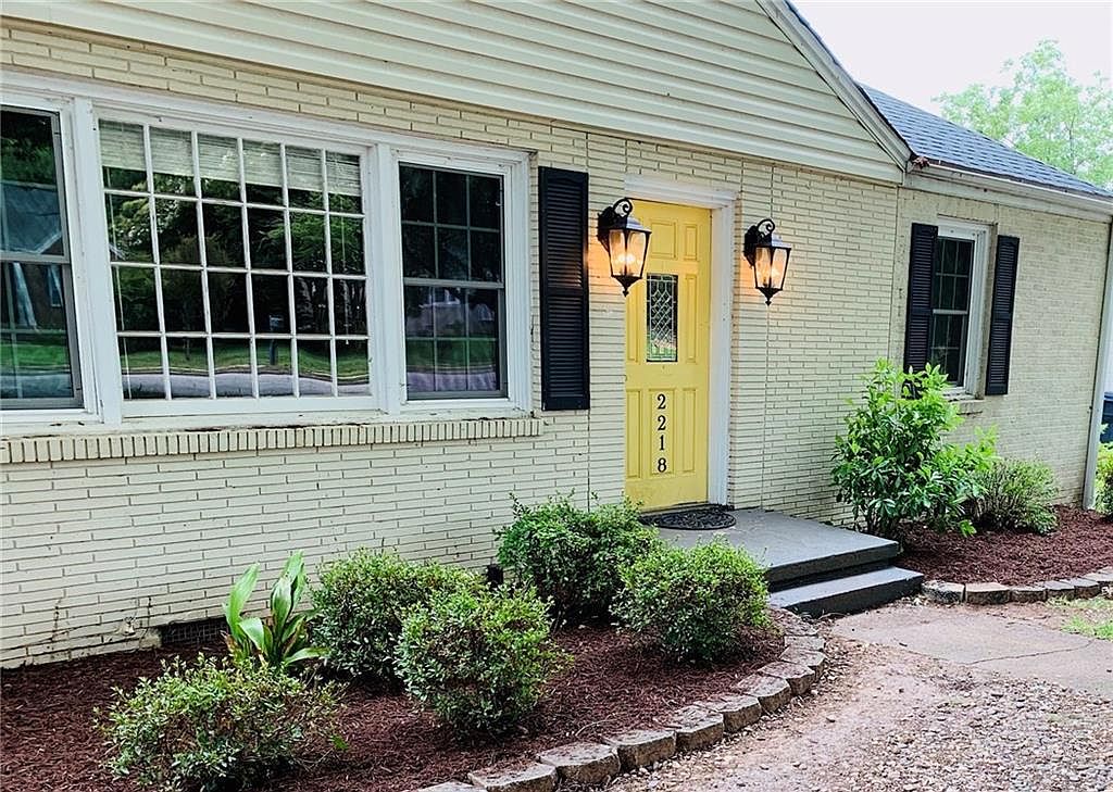 2218 Bellview Rd, Anderson, SC 29621 Zillow