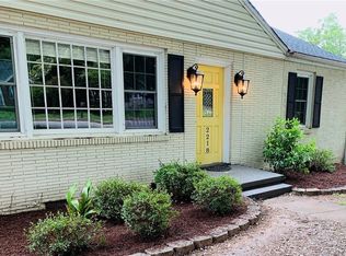 2218 Bellview Rd, Anderson, SC 29621