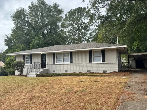 1241 Dunbar Ave, Columbus, GA 31906