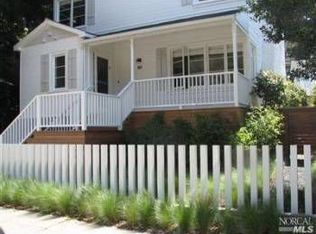 113 Bonita St, Sausalito, CA 94965