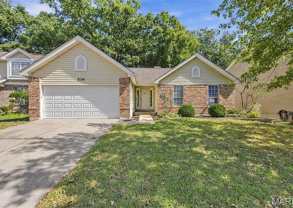 1st image of 516 Wetherby Terrace Dr