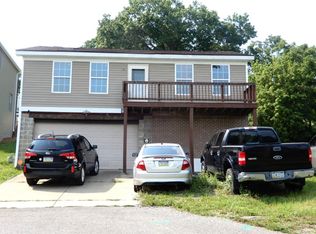 636 Euclid Ave, Canonsburg, PA 15317