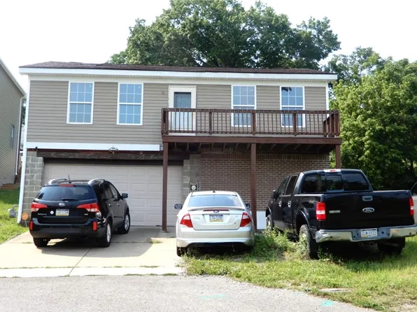 636 Euclid Ave, Canonsburg, PA 15317