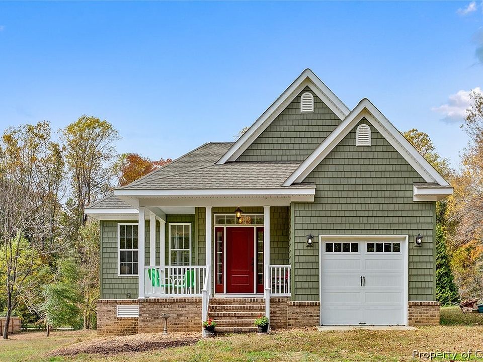 7958 Roaring Springs Rd, Gloucester, VA 23061 MLS 2229351 Zillow