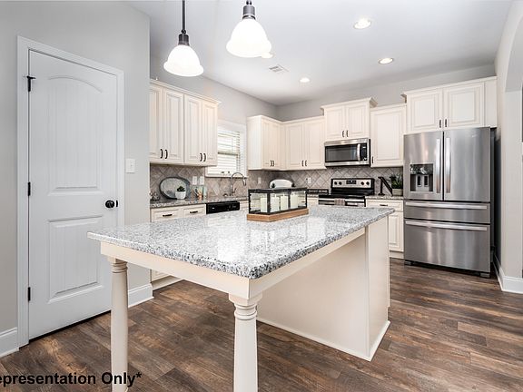 5th image of 464 W Creek Farms Lot 464