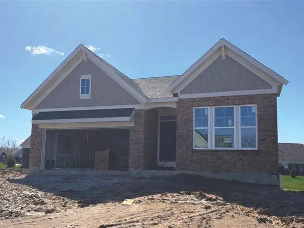 6435 River Birch St, Tipp City, OH 45371