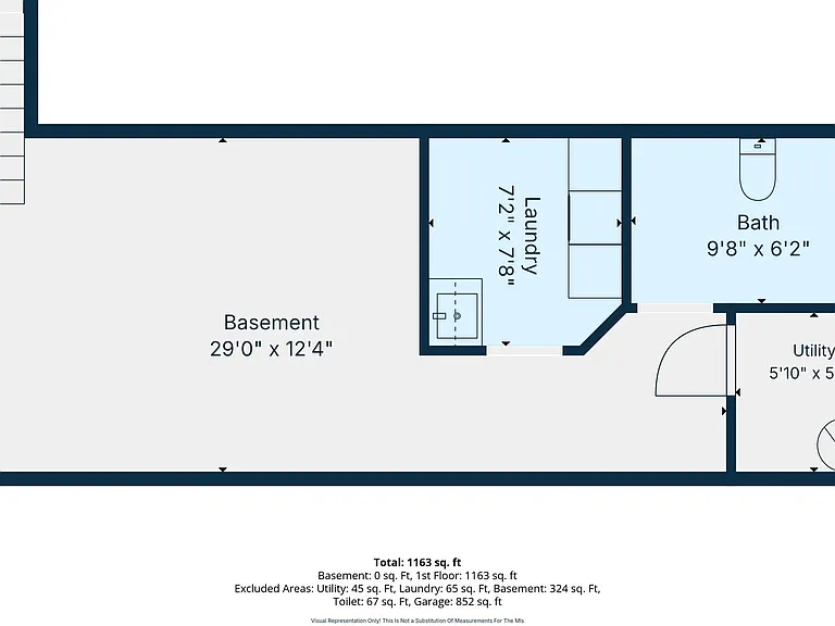 1800 W Mulberry St — Photo 24
