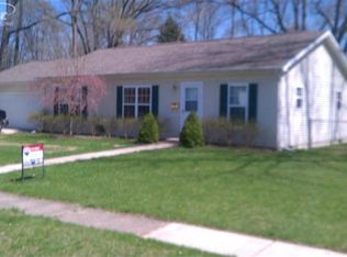 6271 Marlowe Dr, Brighton, MI 48116