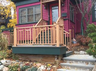 24 Olmstead St, Jamaica Plain, MA 02130