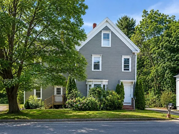 32 Ossipee Trail W, Standish, ME 04084