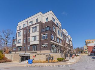 200 Alex Gardner Cir UNIT 34, Aurora, ON L4G3G5