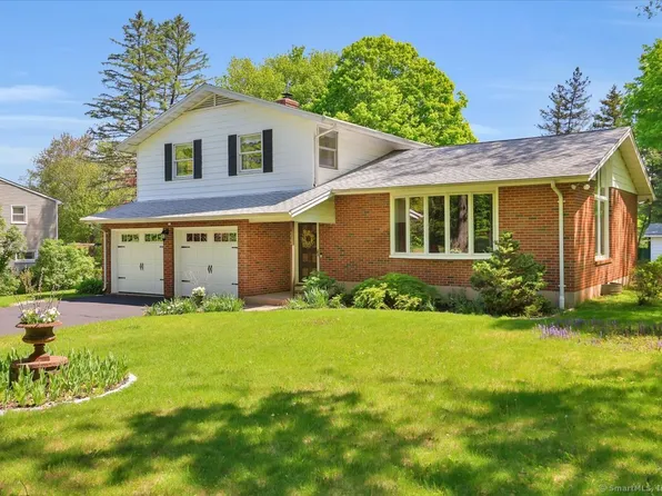 222 Maple Shade Road, Middletown, CT 06457