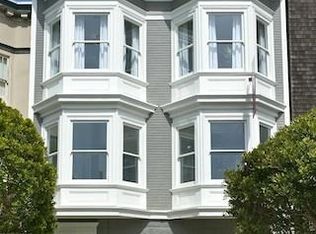 432 Laurel St #434, San Francisco, CA 94118