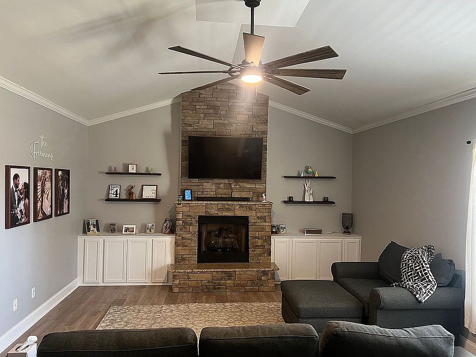 1406 Gordon Dr, Hartsville, SC 29550 Zillow