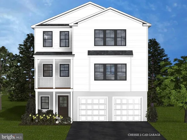 3622 Edgemont St, Edgewater, MD 21037