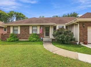 7903 E 170th St, Belton, MO 64012