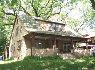 205 N Busey Ave #6, Urbana, IL 61801