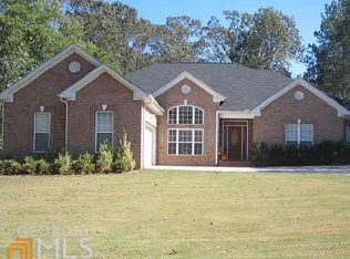 2518 Chimney Ridge Dr SW, Conyers, GA 30094