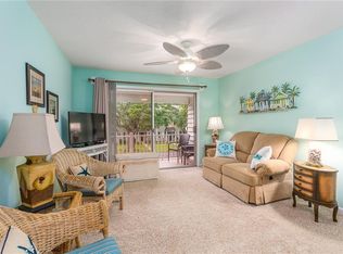 850 Mallery St #W-4, Saint Simons Island, GA 31522