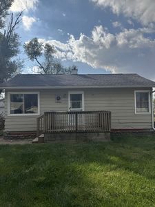 1005 Oak Ave, Sterling, IL, 61081