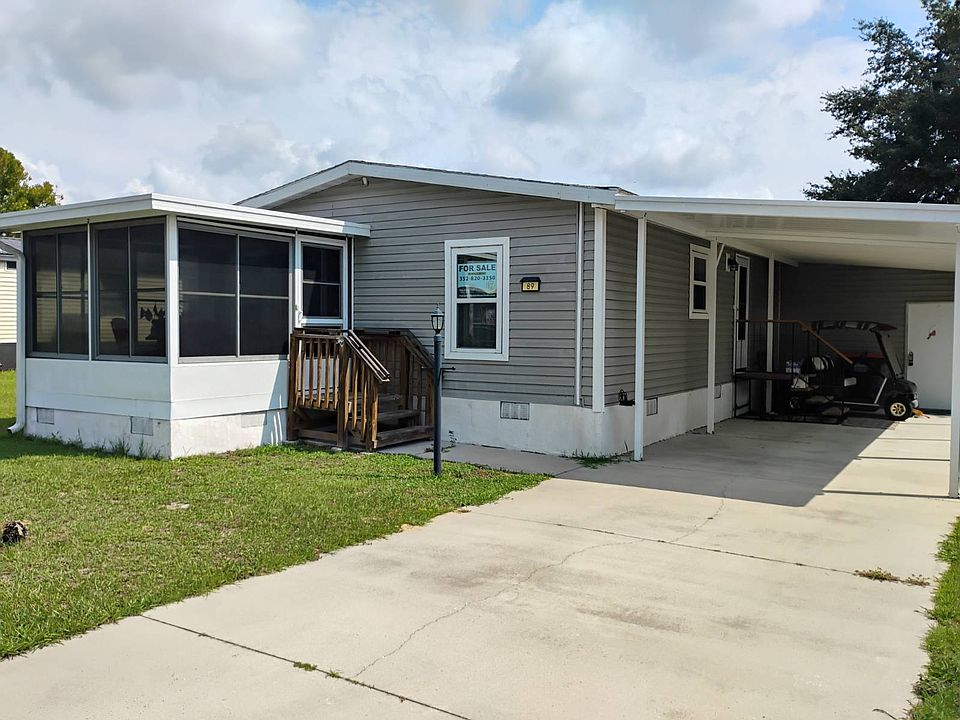 1st image of 9701 Easy St Lot 25-89