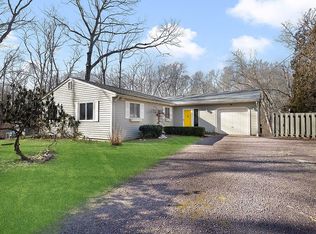 61 Springdale Dr, Kingston, RI 02881